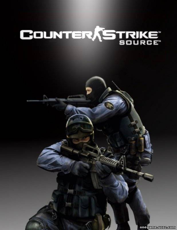 Counter-Strike:Source v67 + Autoupdater + Name-Changer
