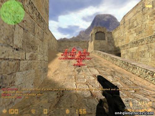 Приватный чит для cs 1.6 HL1 Framework скачать