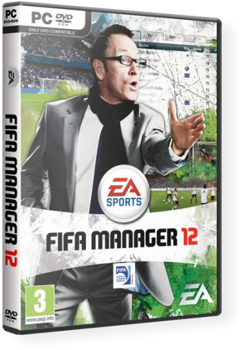 FIFA Manager 12 (2011) ENG [L]