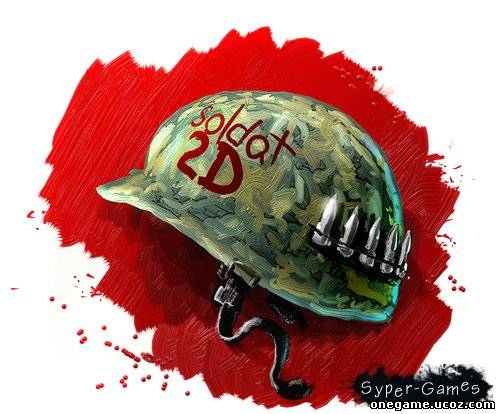 Soldat(PC/Rus/Repack/2009)