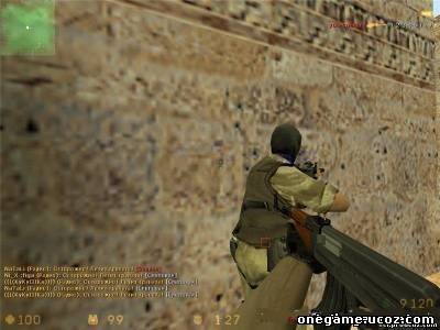 Скачать Huge Ide чит для cs 1.6