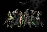 cabal online